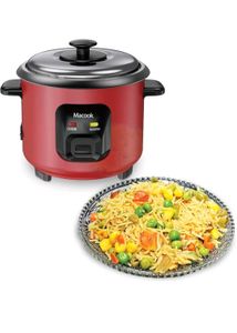 Macook Rice Cooker