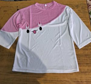 90% Off 💥 Girls Cute Korean Top