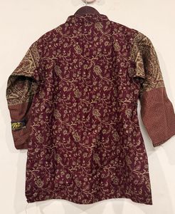 Sale 🛍️ Short Woolen Kurti