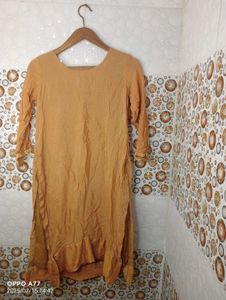 Elegant Kurta Set &amp; Dupatta