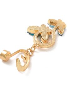 Navel Ring