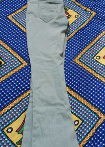 Boot Cut Jean