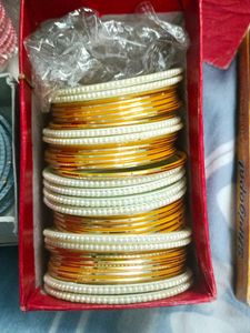 Bangles Collection