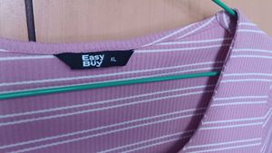 Striped Top