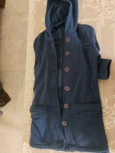 A Woolen Coat