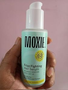 Moxie Hair Serum