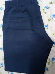 Singh Tailors Men&#39;s Formal Pant, Size-34