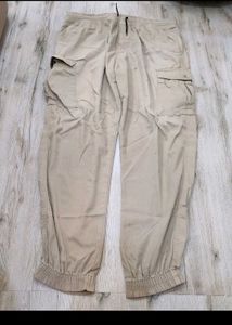 Cs2296 Vaillent Cargo Size 34
