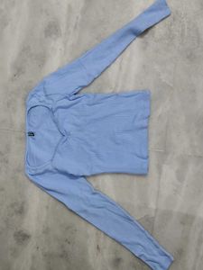 Blue Top