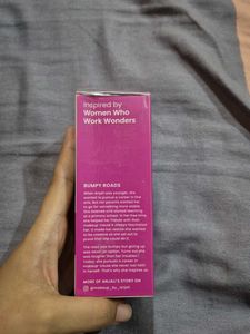 Foxtale Niacinamide Serum