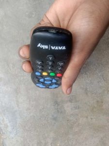 Tata Sky Dish
