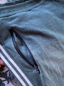 Pantaloons Ajile Green trackpant