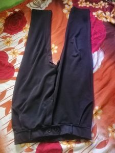 Black Formal Laikra... Paint... 🖤❣️