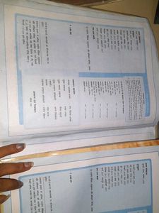 Class 11th Physics Part 1 And 2 Combo In Hindi