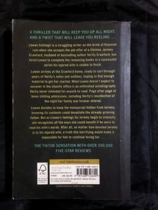 Combo Of Ugly Love And Verity