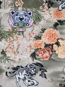 Kenzo Printed Tshirt