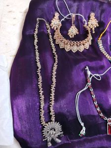 Jewellery Set Combo
