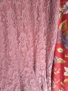 My Family Is Not Like This Type Dress