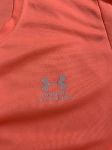 Under Armour