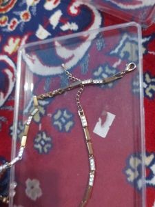 Diamond Necklace 💎