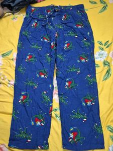 Christmas Pyjama XL