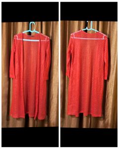 Combo Of 4 Branded Stylish Shrugs Size 42 inches