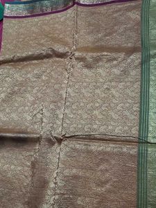 Seko Gadwal Saree