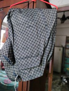Printed Kurta and Pant Sets.