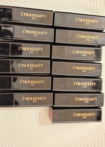 Makeup Lot - Assorted Lipsticks 13