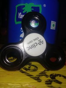 Spinner Of Clinc Brand Which Is Fully New