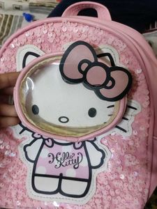 Cute sling bag