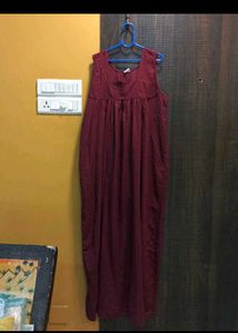 Combo Set Of 2 Nighties