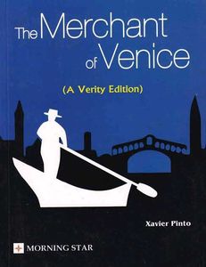 The Merchant of Venice - A Verity Edition