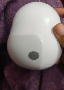 Smart Scale Massager