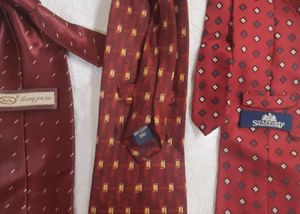 Mens Ties 👔