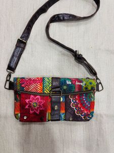 Vintage Desigual Bag
