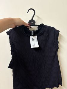 Hnm Cropped Top