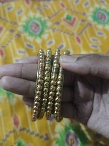 New Bangles 2.6
