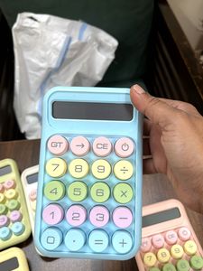 Pretty Candy Calculators - 1 Piece
