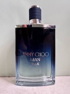 Jimmy Choo Mens Perfume Original 100ml Tester