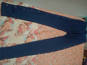 Girl Legging