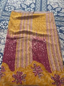 Daily Wear Saree