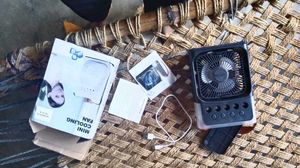 Portable Air Conditioner