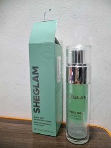 SHEGLAM Gripping Hydrating Primer