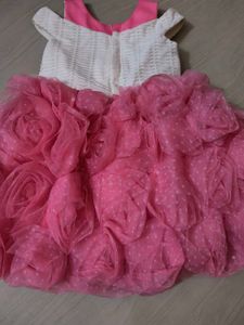 Partywear Dress