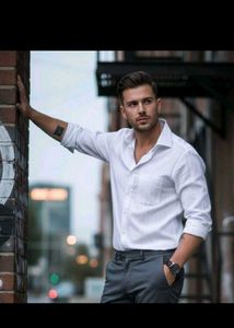 PIERRE CARDIN Shirt
