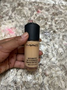 MAC Foundation