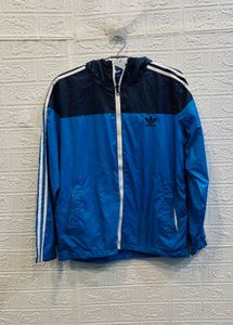 🇺🇸Adidas Imported Windbreaker Jacket