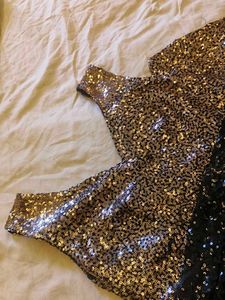 Party Wear &amp; Body Corn Dree