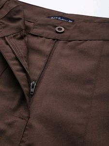 Women Loose Fit Balloon Cargo Trousers